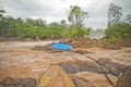 Khone phapheng falls