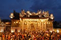 The Khoo Kongsi Temple