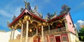 Khoo Kongsi temple