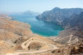 Khor Najd Musandam