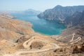 Khor Najd Musandam