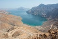 Khor Najd Musandam