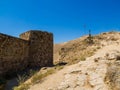 Khor Virap Monastery, Armenia Royalty Free Stock Photo