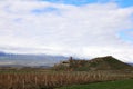 Khor Virap Monastery at Mount Ararat in Armenia. Royalty Free Stock Photo