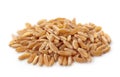 Khorasan wheat