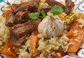 Khorezm Plov