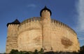 Khotyn Fortress, Ukraine