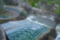 Khoyraberhi water dam - Purulia, West Bengal, India