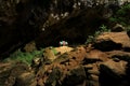 Khuha Kharuehat Pavilion, Phraya Nakhon Cave, Khao Sam Roi Yot National Park, Thailand