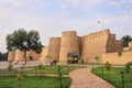 Khujand Fortress (citadel), Tajikistan