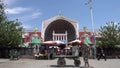 Khujand Panjshanbe Bazaar 79