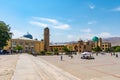 Khujand Sheik Muslihiddin Central Mosque 145