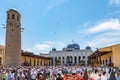 Khujand Sheik Muslihiddin Central Mosque 119