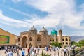 Khujand Sheik Muslihiddin Mausoleum 120