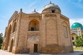 Khujand Sheik Muslihiddin Mausoleum 129