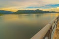 Khum dan pharchon dam & x28;Thailand& x29;