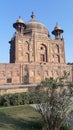 Khusro Bagh : Mughal Architecture