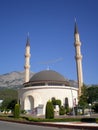 Khuzur Kami Mosque