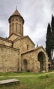 Khvtaeba church at the Ikalto (Iqalto) monastery. Kakheti. Georgia