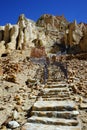 Khyunglung caves