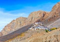 Ki monastery