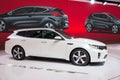 2016 Kia Optima Sportswagon car