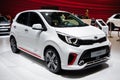 Kia Picanto car