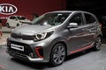 Kia Picanto GT Line car