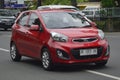 KIA Picanto 2012