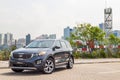 KIA Sorento Diesel Drive Day