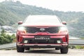 Kia Sorento 2020 Test Drive Day