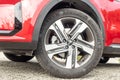 Kia Sorento 2020 Wheel