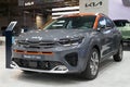 Kia Stonic 1.0 MHEV GT-line at Automobile Barcelona 2021