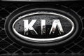 Kia symbol