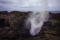 Kiama blowhole, Australia