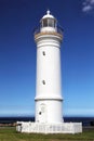 Kiama Lighthouse Royalty Free Stock Photo