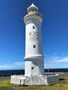 Kiama Lighthouse in New South Wales Australia