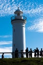 Kiama Lighthouse, New South Wales, Australia