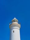 Kiama Lighthouse, NSW South Coast, Australia