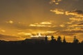 Kiama Lighthouse at sunset, Kiama, NSW, Australia