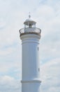 Kiama lighthouse Royalty Free Stock Photo