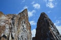 Kicker Rock Galapagos