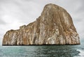 Kicker Rock , Galapagos Islands Royalty Free Stock Photo