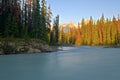 Kicking Horse River, Yoho National Park