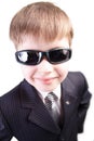 Kid Royalty Free Stock Photo