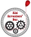 Kid Inventors Day