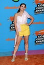 2018 Kid's Choice Awards