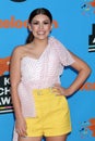 2018 Kid's Choice Awards