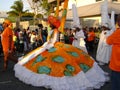 Kiddies Carnival 2010, Trinidad and Tobago