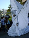 Kiddies Carnival 2010, Trinidad and Tobago